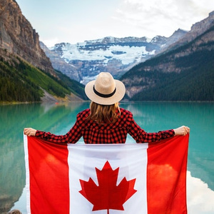 Travel to Canada