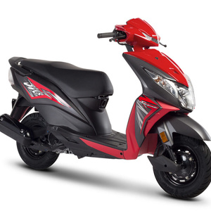 Buy my desired motorcycle