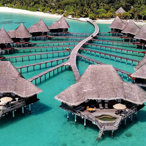 dream trip