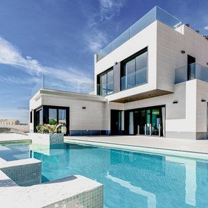 dream house