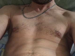 I Am Named Matvei190218 And I'm 36