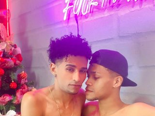 Our Age Is 23 Years Old, Our BongaCams Name Is Hotlatin-mens And A Live Chat Sexy Team Is What We Are