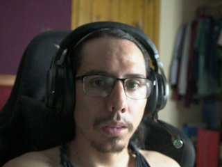 I'm 28! My Name Is Elkam69