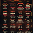 HELLFEST CONCERT