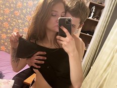 Alena_Evgeny-ov/in avatar
