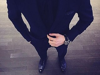 My BongaCams Name Is BenArtX And I Am A Blonde