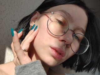 JennyDooley: Live Cam Show