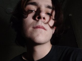 My Name Is Maksim1717-1a And I Am A Brunette, I'm 18 Years Old