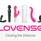 I WANT ALL LOVENSES TOYS ♥