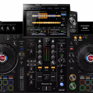 RX DJ
