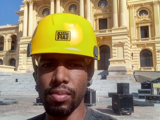 My BongaCams Name Is Setorblack! I Come From SÃ£o Paulo