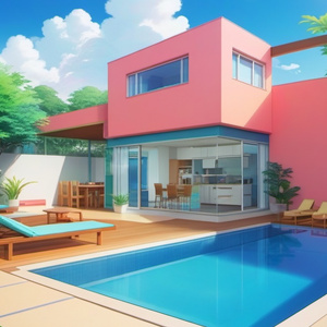 My House