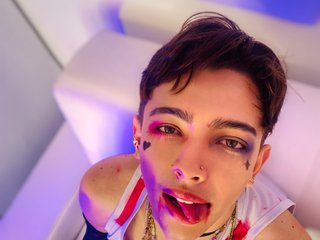 I Am A Blonde! At BongaCams People Call Me Liianbruce, I'm 20 Years Of Age