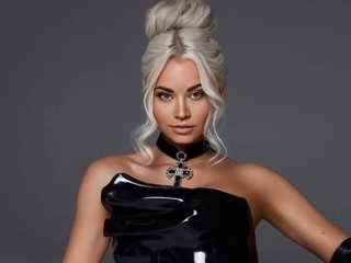 VictoriaaasXSeeecreeet Avatar