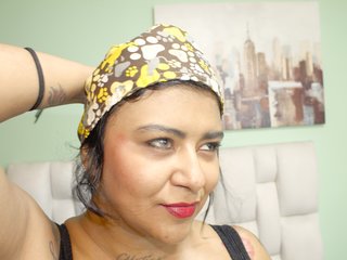 I'm 26 And My Name Is Amatista-xue! A Sex Cam Provocative Chick Is What I Am