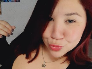 My Age Is 31 Years Old And At BongaCams People Call Me Meganslut