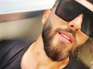 At BongaCams I'm Named Alex69avr1, I Live In FocÈ™ani! I Am A Brunette