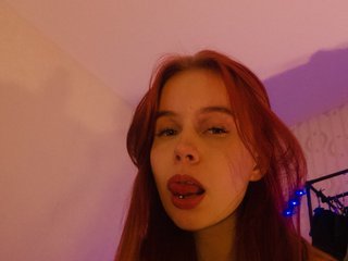 I Am A Redhead! My BongaCams Name Is Yes-Daddy
