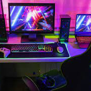 Buy a new gamer pc