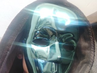 My BongaCams Model Name Is SilentVolto, I'm 18 Years Old