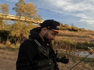 At BongaCams I'm Named BilboeBag1