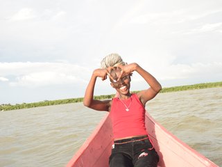 Nairobi Is Where I Come From! I'm A Sex Cam Appealing Bimbo, People Call Me Tyvans254
