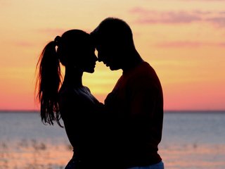 We Are Brunette, A Camming Gorgeous Couple Is What We Are