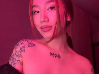 I'm A Camming Provocative Girl! I'm 21