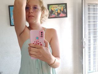 I'm 23 Yrs Old! A Cam Provocative Gal Is What I Am, At BongaCams People Call Me Talia-aria