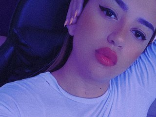 My BongaCams Name Is Sexy-Angel111, 27 Is My Age And Venecia Is Where I Come From
