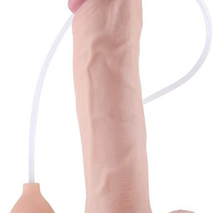 DILDO CUM