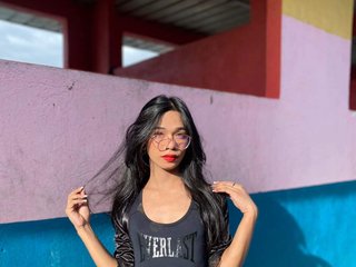 I Am A Brunette And I'm A Live Cam Delicious Trans, I Am Named Transcyrillea