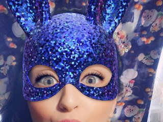 My BongaCams Model Name Is Mimi-Dora And 25 Is My Age