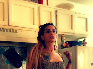 What’s cooking good looking