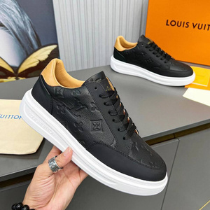 Кеды Louis Vuitton