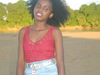I Am A Brunette, 23 Is My Age And I Live In Antananarivo