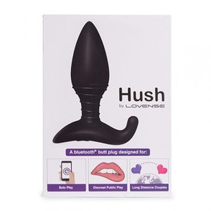 lovensse hush