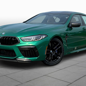 BMW M8