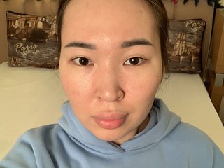 My BongaCams Model Name Is ShiningPearl And I'm 25 Years Of Age