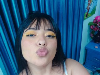 Bogota Is Where I Live And I Am A Brunette And My BongaCams Name Is Tailormoon