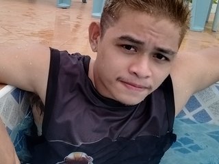 At BongaCams I'm Named HunkDanny