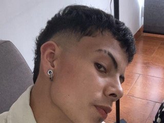 I Am A Blonde, My Age Is 22 Years Old, I Am Named AidenVM