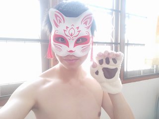 I Am A Brunette! At BongaCams I'm Named DDD-nakub