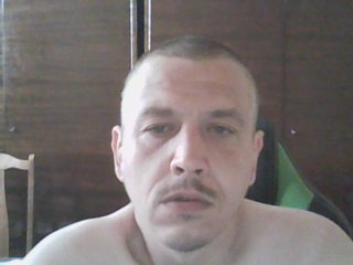 My Age Is 42 Yrs Old And At BongaCams I'm Named SekssMacho