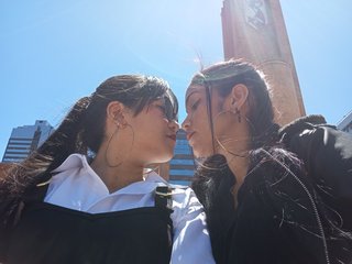 AshleyAndValery Avatar