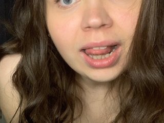 30 Is My Age And My Name Is AlyssaBella And I Am A Brunette