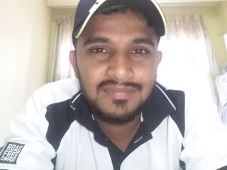 I'm 34 Years Of Age! I Am A Blonde, Minuwangoda Is Where I Live