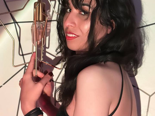 I am your sweet whore