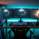 SETUP PC GAMER