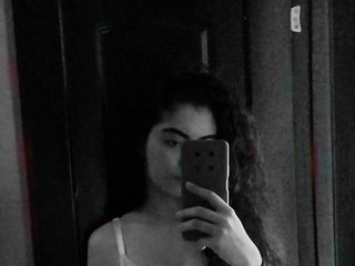 I'm A Camming Desirable Woman! My Name Is Hebe-Berry